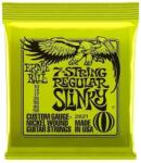 Ernie Ball 2621 Regular Slinky Set de corzi pentru chitară electrică (P02621)