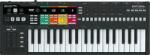 Arturia KeyStep Pro Black Edition MIDI mesterbillentyűzet Black (KEYSTEP-PRO-BLACK-EDITION)