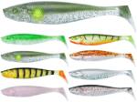 GUNKI Bumpy 7, 6cm Ghost Zander