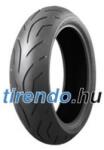 Bridgestone S 20 R ( 180/55 ZR17 TL (73W) hátsó kerék, M/C, Variante J ) - tirendo