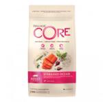 Wellness Core Macska ivartalanított, Lazac 4 kg