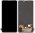 Xiaomi 560110015033 Gyári Xiaomi Mi 9T /Mi 9T Pro / Redmi K20 / K20 pro OLED kijelző érintővel fekete kerettel, előlap (560110015033)