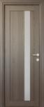 Workshop Doors Usa interior Maya reversibila cu toc, dimensiune 203 X 88 cm, grosime 35 mm, antracit