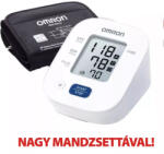  Vérnyomásmérő automata OMRON M2+ Intellisense M-L-es mandzsettával