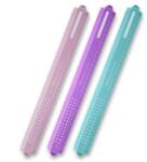 Faber-Castell Faber-Castell: Sparkle flexibilis vonalzó 30cm-es többféle színben (172030)