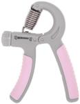 Springos Kézerősítő / marokerősítő, állítható erősséggel - Pink SPRINGOS (FA0200) - sportjatekshop