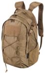 Helikon-Tex EDC Lite Backpack Nylon - Coyote PL-ECL-NL-11 (PL-ECL-NL-11)