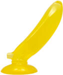 SESSO Dildo anal Banana Dildo