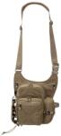 Helikon-Tex EDC SIDE BAG Cordura - Adaptive Green TB-PPK-CD-12 (TB-PPK-CD-12)