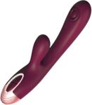 WES Vibrator Lily Rabbit Red Vibrator