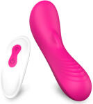 SESSO Vibrator Nyx Remote Fucsia Vibrator