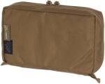 Helikon-Tex EDC Insert Large® - Cordura® - Coyote - One Size IN-EDL-CD-11 (IN-EDL-CD-11)