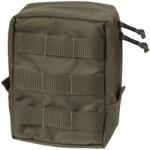 Helikon-Tex GENERAL PURPOSE CARGO® Pouch [U. 05] - Cordura® - RAL 7013 - One Size MO-U05-CD-81 (MO-U05-CD-81)