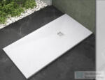 becrisa IBIZA PLUS 70x170 cm-es (A oldal x B oldal, lásd műszaki rajz) zuhanytálca palakő hatású felülettel, blanco IBI06P70X170 (IBI06P70X170)