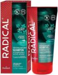 Farmona Natural Cosmetics Laboratory Radical Șampon booster tricologic cu ginseng, 200 ml (FARL975664)