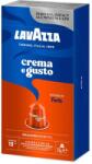LAVAZZA Crema e Gusto Forte Nespresso (10)