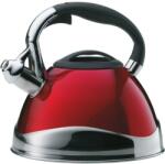 Kela Vízforraló Kettle Varus piros 3l - Kela (11658)