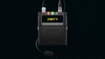 Deity THEOS DLTX Phantom Power Body pack Transmitter