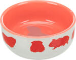 TRIXIE bol de ceramică cu motive de cobai (11 cm x 250 ml) (60732)