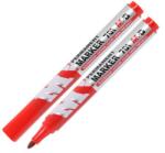 M&G Tartós marker M&G 701/8566 - piros