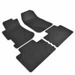 FroGum Honda Civic 2001-2006 Frogum méretpontos gumiszőnyeg szett (F547204_1990_ah)