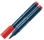 Schneider Maxx 130 permanens marker, piros