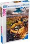 Ravensburger Puzzle Ravensburger din 1000 de piese - Colosseumul din Roma (16999) Puzzle