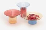 Tre Product Комплект съдове Tre Product Vovo (6 броя) (VV280BGY)