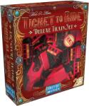 Days of Wonder Extensie pentru jocul de societate Ticket to Ride: Deluxe Train Set - Red (DOWT2R20THDTSDIS) Joc de societate