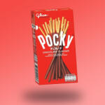  Glico Pocky csokis ropi 47g