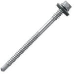  Csarnoképítő csavar 6-12 mm 6, 3/5, 5x180V16 Vz (11702055018000001001)