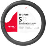 Amio Kormányvédő S Ø 35-37 cm perforált bőr - AMIO