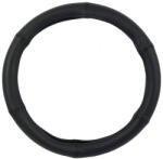 Carcommerce Kormányvédő XXL Ø 44-46 cm bőr - CarCommerce