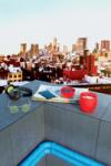 Alessi Кутия за обяд Alessi Food a porter (SA03.R)