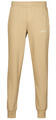 PUMA Futónadrágok / Melegítők ESS LOGO PANTS FL CL (S) Bézs US XXL