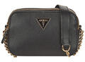 Guess Válltáskák NOELLE CROSSBODY CAMERA Fekete Egy méret