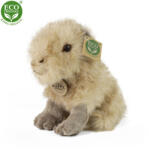 Rappa Capybara de pluș 18 cm ECO-FRIENDLY
