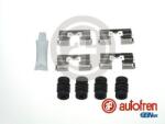 Autofren Seinsa tartozékkészlet, tárcsafékbetét AUTOFREN SEINSA D42854A (D42854A)