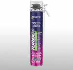  TURBO+ 2in1 ragasztó PURhab BOSTIK