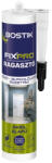  Építési ragasztó akril oldószermentes BOSTIK