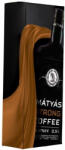  Mátyás Strong Coffee likőr 37% 0, 5 dísz üv. DD