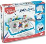 Maped Creativ Lumi Board mágneses tábla szett (01449907021)