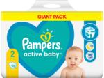 Pampers 2-es méret 96 db 4-8 kg