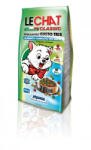 LECHAT 20kg száraz Croquettes Tris Koktél