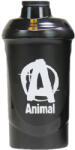 Universal Nutrition Animal Shaker Wave 600 ml, fekete