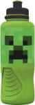 Mojang Minecraft Ergo kulacs, sportpalack 430 ml Nr4