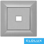 ELDLUX ELDGROUND kábelkivezető ezüst (ELD303902)