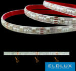UNIVERSO RGB LED szalag 5050-60D 12v 7w/m IP65 5m (5050-D-RGB)