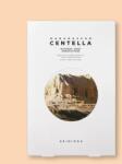 Skin1004 Arcmaszk centellával Madagascar Centella Watergel Sheet Ampoule Mask - 25 ml * 5 db