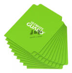 Ultimate Guard Card Dividers kártyaelválasztó - Light Green (10db)
